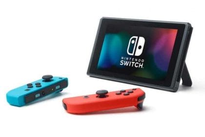 Nintendo Switch: Auf den Hype folgt Ernüchterung