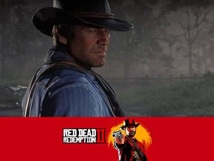 Red Dead Redemption 2 ist ein grandioses Western-Epos. Bilder: Rockstar: