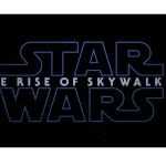 Der erste Teaser zu Star Wars: Episode IX - Rise of Skywalker ist veröffentlich worden. Logo: Star Wars/Disney