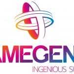 Das Asmodee-Studio Gamegenic wurde neu gegründet und übernimmt die Produktion und Entwicklung von Zubehör. Logo: Gamegenic/Asmodee