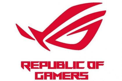 News aus der "Republic of Gamers": Asus ROG Phone II setzt auf leistungsstarken Prozessor. Logo: Asus ROG