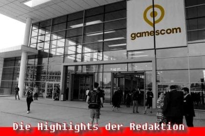 Redakteure sind auch Zocker: Unsere persönlichen Spiele-Highlights und Wunschthemen der Gamescom 2019. Foto: André Volkmann