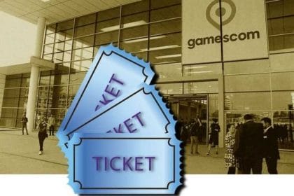 Hohe Nachfrage bei den Gamescom-Tickets: Freitag und Samstag sind bereits ausverkauft. Bild: André Volkmann