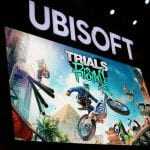 Crash & Sunburn: Die zweiter Erweiterung zu Ubisofts Trials Rising erscheint am 10. September. Foto: André Volkmann