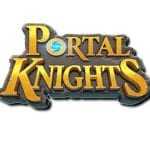 Zum populären Sandbox-Rollenspiel "Portal Knights" erscheint eine MMO-Erweiterung. Logo: 505 Games