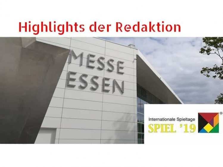 Die Internationalen Spieltage 2019 finden vom 24. bis 27. Oktober in Essen statt. Foto: André Volkmann / Logo: Friedhelm Merz Verlag