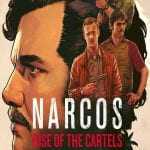 Videospiel zur Erfolgsserie: Narcos - Rise of the Cartels soll noch in diesem Jahr für PC und Konsole erscheinen. Bild: Curve Digital