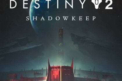 Destiny 2: Shadowkeep ist ab dem 1. Oktober spielbar. Bild: Bungie