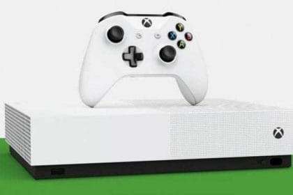 Microsoft geht neue Wege: Die Xbox One könnte klimaneutral werden. Fotorechte: Microsoft
