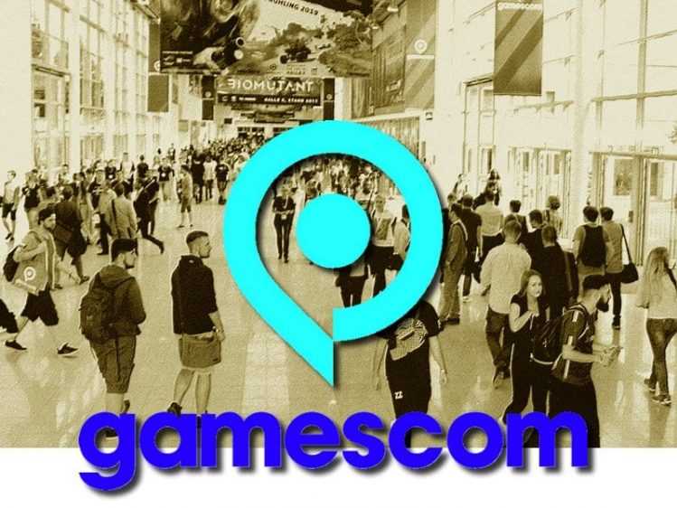 Es gibt Neuigkeiten zur nächsten Gamescom in Köln. Foto: ANdré Volkmann (Logo: gamescom)zur nächsten Gamescom in Köln. Foto: ANdré Volkmann (Logo: gamescom)