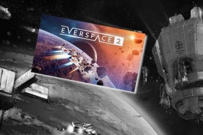 Bereits am 4. November endet die Crowdfunding-Kampagne zu Everspace 2 - bis dahin soll das Projekt erfolgreich finanziert sein. Bilder: Rockfish Games