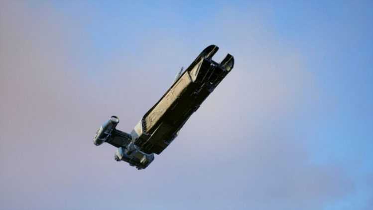 Echter Überflieger: Respawns "Jedi Fallen Order" überzeugt mit guten Verkaufszahlen. Bildrechte: EA