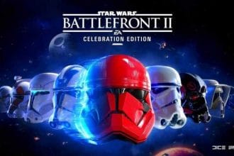 Die Celebration Edition zu Star Wars: Battlefront 2 kommt. Bild: EA