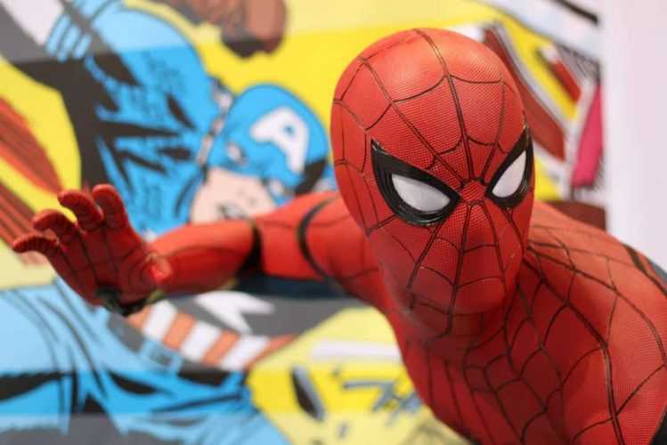 Die Planungen für die CCXP Cologne 2020 laufen auf Hochtouren. Foto: André Volkmann