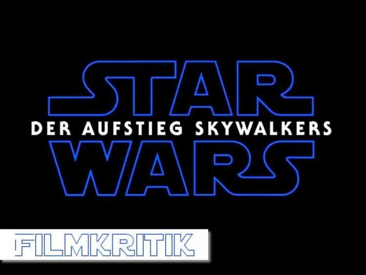 Star Wars: Der Aufstieg Skywalkers überzeugt in unserer Filmkritik. Bildrechte: Disney