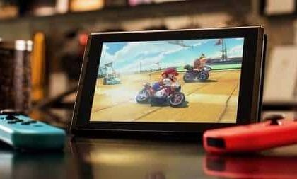 Bekommt die Nintendo Switch-Familie 2020 Zuwachs durch eine Pro-Version? (Quelle: nintendo.de)