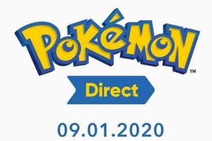 Nintendo kündigt eine Pokémon direct am 9. Januar 2020 an. Wir dürfen gespannt sein. (Quelle: Youtube-Kanal Nintendo DE)