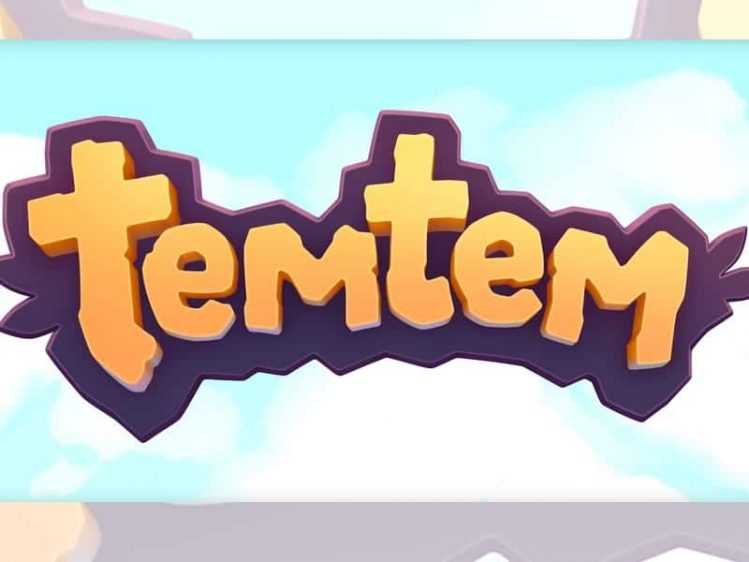 Temtem ist ein neues Online-Monster-Sammelabenteuer. Bild: Crema