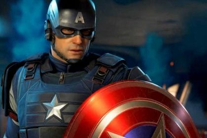 Marvel's Avengers erscheint voraussichtlich am 4. September. Bildrechte: Square Enix (Youtube)
