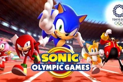 Sonic at the Olympic Games ist ab dem 7. Mai für iOS und Andoird verfügbar. Bild: Sega