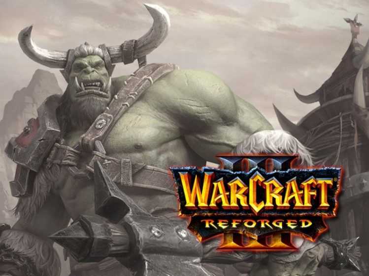 Im Test zu Warcraft 3 Reforged war nicht alle schlecht - stellenweise ist das Spiel so gut wie anno 2020. Bildrechte: Blizzard Entertainment