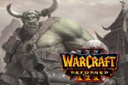 Im Test zu Warcraft 3 Reforged war nicht alle schlecht - stellenweise ist das Spiel so gut wie anno 2020. Bildrechte: Blizzard Entertainment