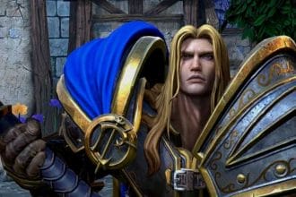 Warcraft 3 Reforged wird langfristig unterstützt - das kündigte Blizzard nun an. Bildrechte: Blizzard Entertainment