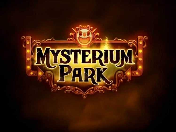 Mysterium Park is the sequel to the popular deduction game Mysterium. Image: Libellud