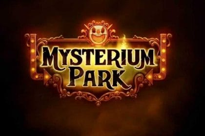 Mysterium Park ist das Sequel zum populären Deduktionsspiel Mysterium. Bild: Libellud