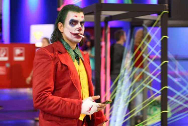 Die CCXP Cologne 2020 ist abgesagt: Einen Nachholtermin wird es in diesem Jahr zudem nicht geben. Foto: André Volkmann