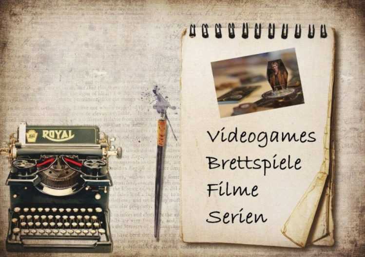 Wir suchen News-Autoren und Entertainment-Fans.