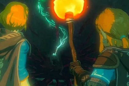 Dass Zelda: Breath of the Wild 2 sich in der Entwicklung befindet, ist offiziell bekannt. Bildrechte: Nintendo (Youtube)