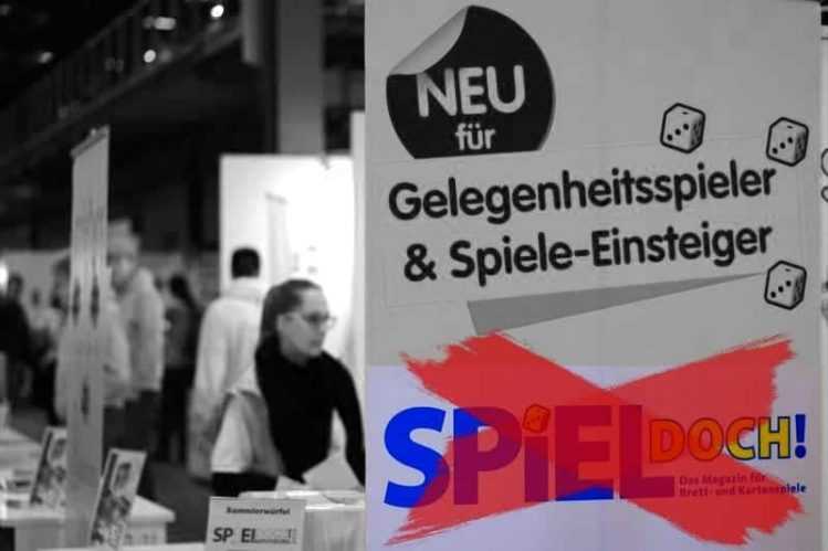 Für alle, die bislang noch Hoffnungen hatten: Die Spiel doch! 2020 wird nach der Absage nicht nachgeholt. Foto: André Volkmann