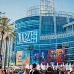 Ob und wann die BlizzCon 2020 stattfindet ist bislang ungewiss. Foto: Blizzard