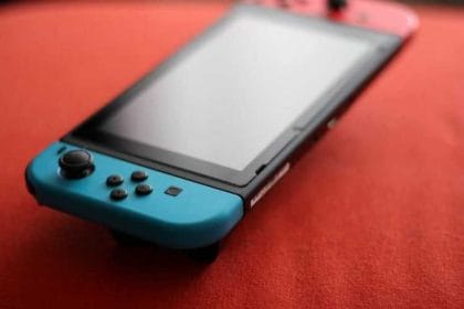 Wer derzeit eine Nintendo Switch sein Eigen nennt, kann sich freuen. Foto: André Volkmann