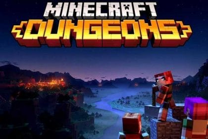 Minecraft: Dungeons ist ein kurzweiliges Hack'n slay in Block-Optik. Bildrechte: Mojang