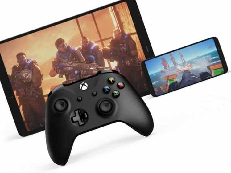 Fans from Germany can now also register for Project xCloud - Microsoft wants to gradually increase the number of participants. Image: Microsoft