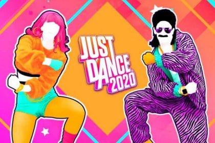 Für Besitzer von Just Dance 2020 gibt es einen Gratis Monat "Unlimited". Bildrechte: Ubisoft