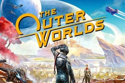 The Outer Worlds erscheint endlich auch für Nintendo Switch. Bild: Obsidian