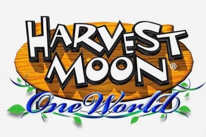 Harvest Moon: One World erscheint im Herbst. Bild: Nintendo