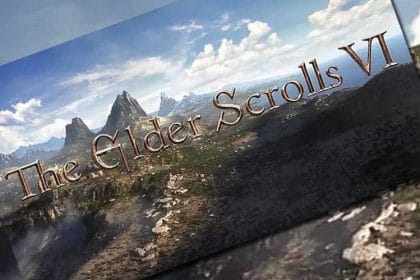 The Elder Scrolls 6 kommt - man weiß nur nicht, wann. Bild: Bethesda