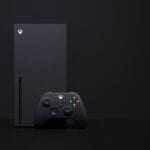 The Xbox Series X should be available for Christmas shopping. Image: Microsoft