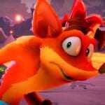 Crash Bandicoot 4 will be released on October 2nd. Image credit: Activision
