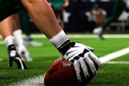 Weltweit erscheint Madden NFL 21 am 28. August - Vorbesteller spielen drei Tage früher. Bildrechte: Electronic Arts