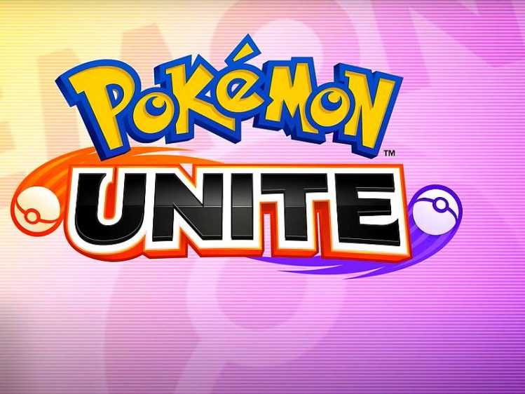 Pokemon Unite erscheint als Mobilspiel und für Nintendo Switch - inklusive Crossplay-Feature. Bildrechte: Pokemon Company