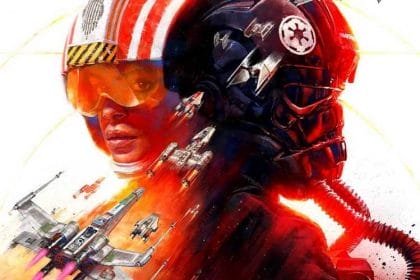 Ein erster Trailer zu Star Wars: Squadrons wird bereits in der kommenden Woche veröffentlicht. Bildrechte: EA