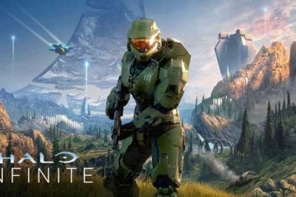 Halo Infinite wird das erste starke Zugpferd der Xbox Series X. Bild: Xbox