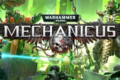 Kann sich Warhammer 40.000 Mechanicus in die Reihe der Strategie-Perlen mit einfügen? Bildrechte: Kasedo