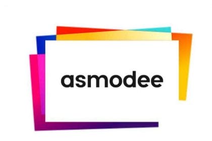 Asmodee und Plan B kooperieren für den Vertrieb von Spiele im deutschsprachigen Raum. Logo: Asmodee