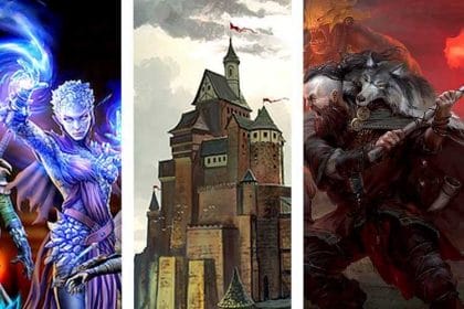Es gibt Neuigkeiten zu drei digitalen Brettspielen: Gloomhaven, Game of Thrones und Blood Rage. Bildrechte: Asmodee Digital